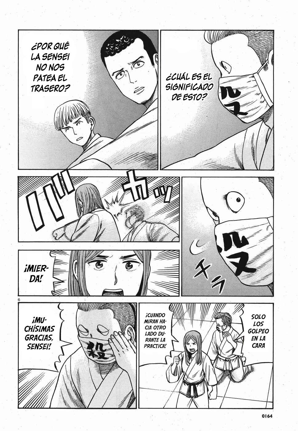 Capitulo 84 page 7