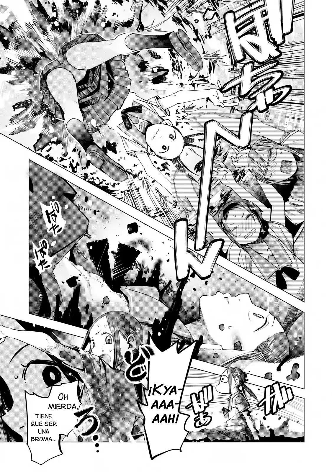 Capitulo 42 page 21