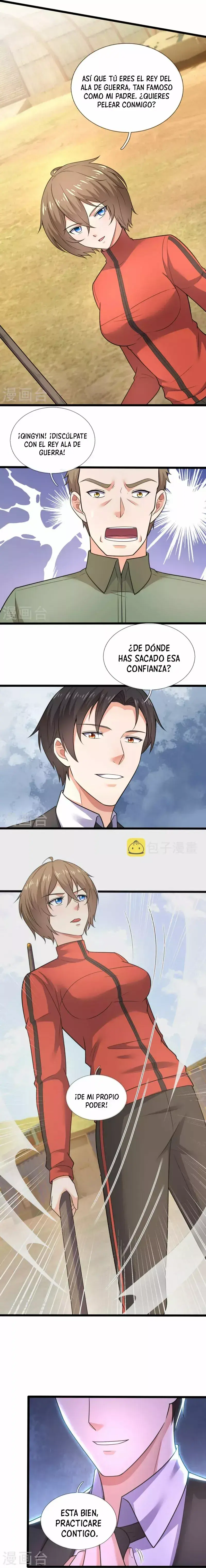 Capitulo 203 page 9