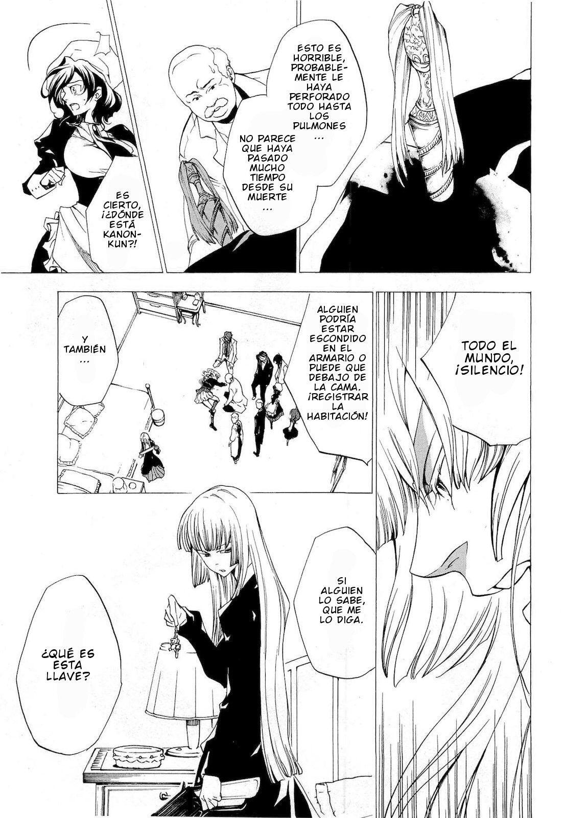 Capitulo 18 page 30