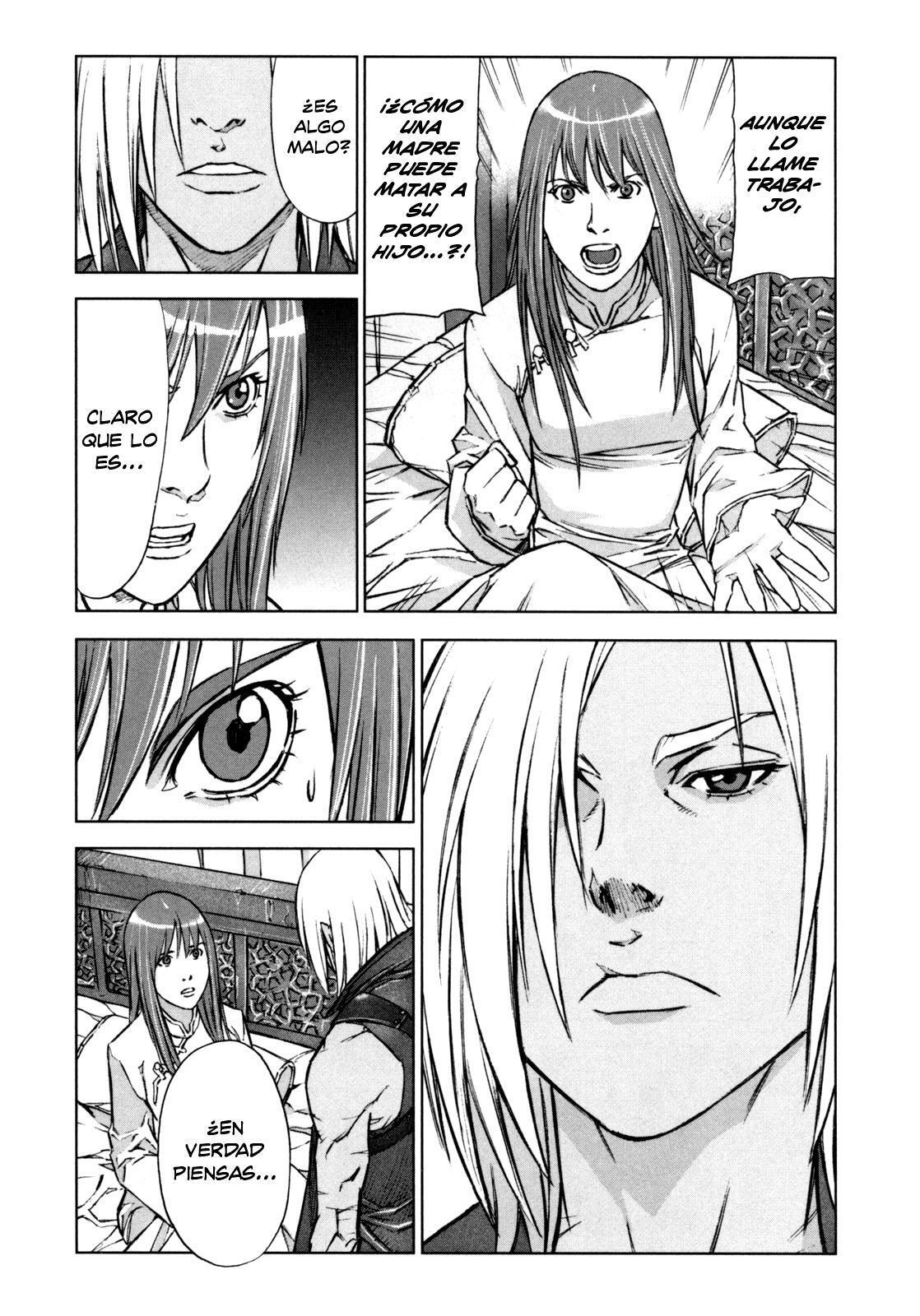 Capitulo 42 page 15