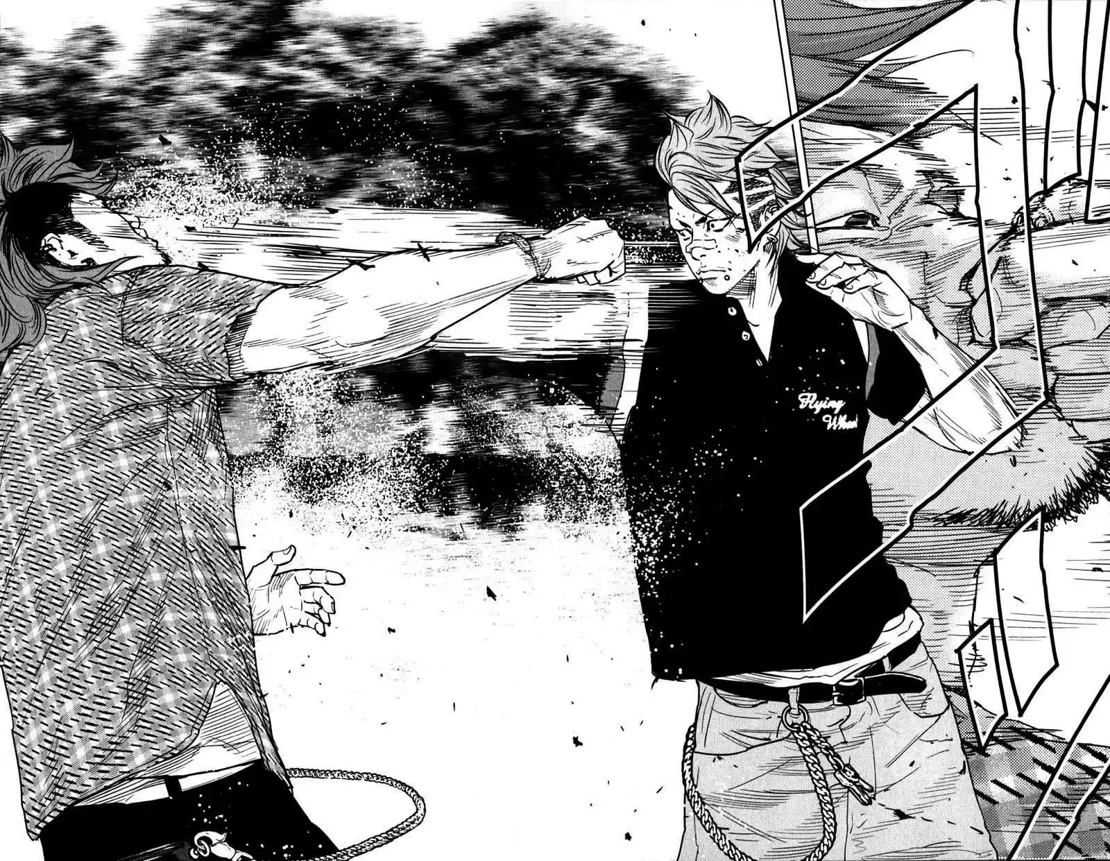 Capitulo 352 page 18