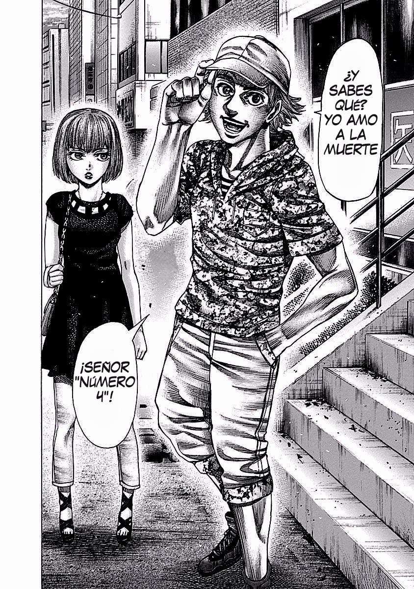 Capitulo 121 page 19