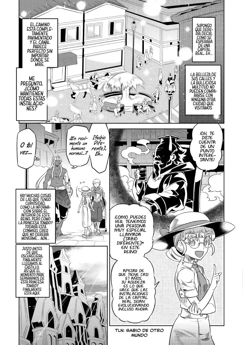 Capitulo 52 page 4