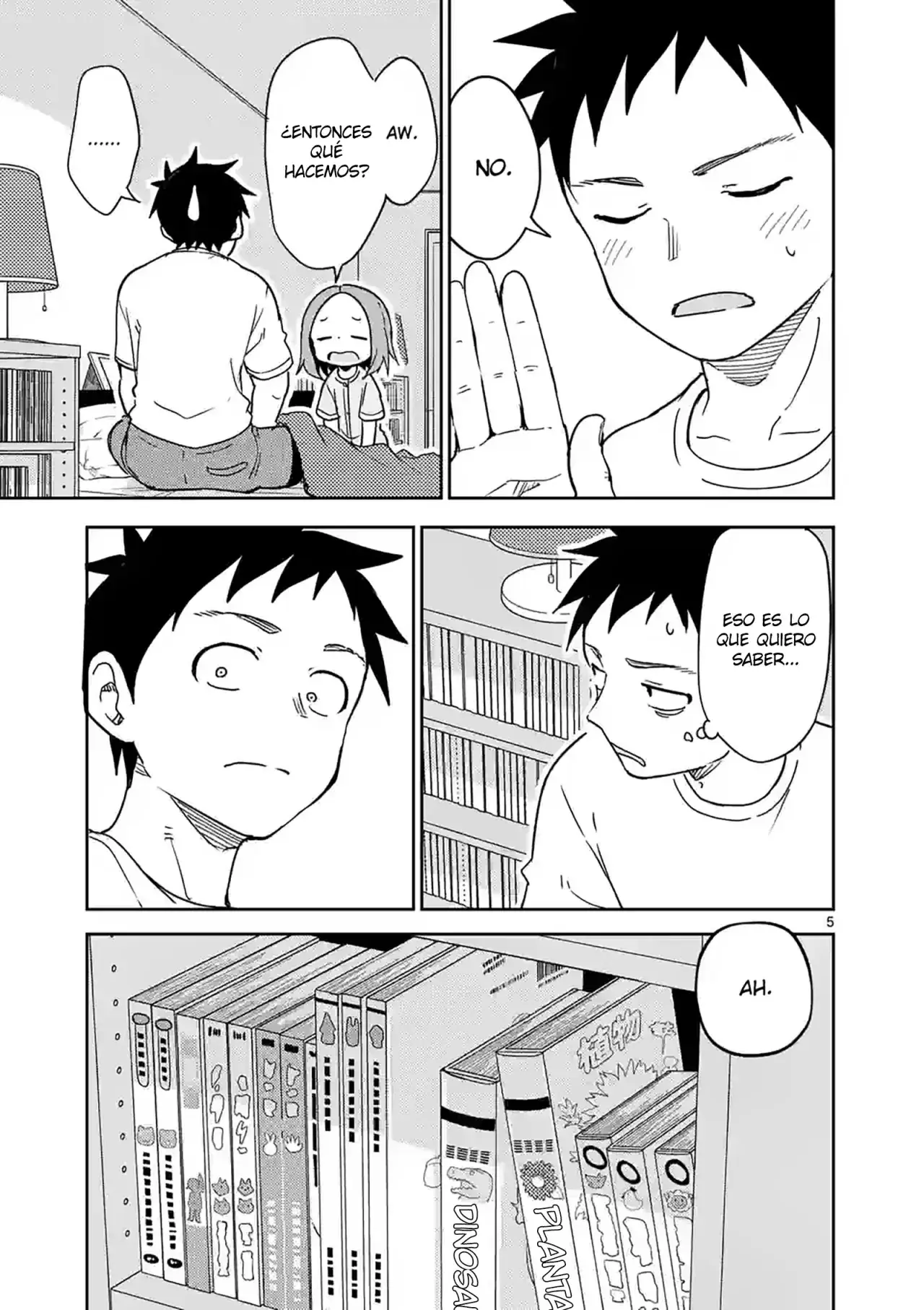 Capitulo 290 page 6
