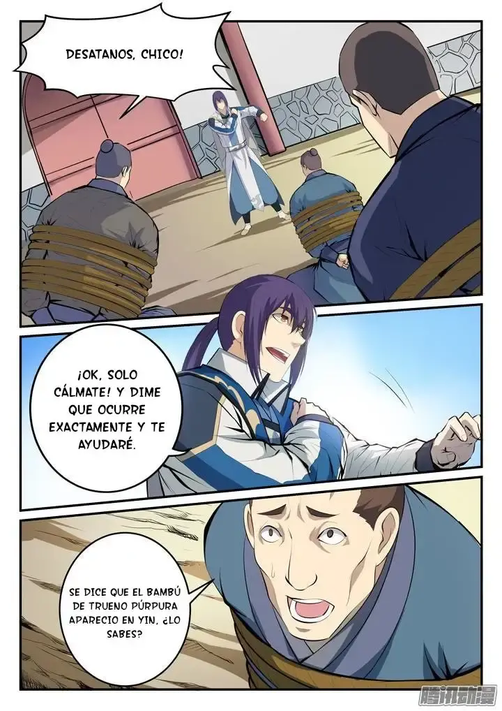 Capitulo 131 page 9