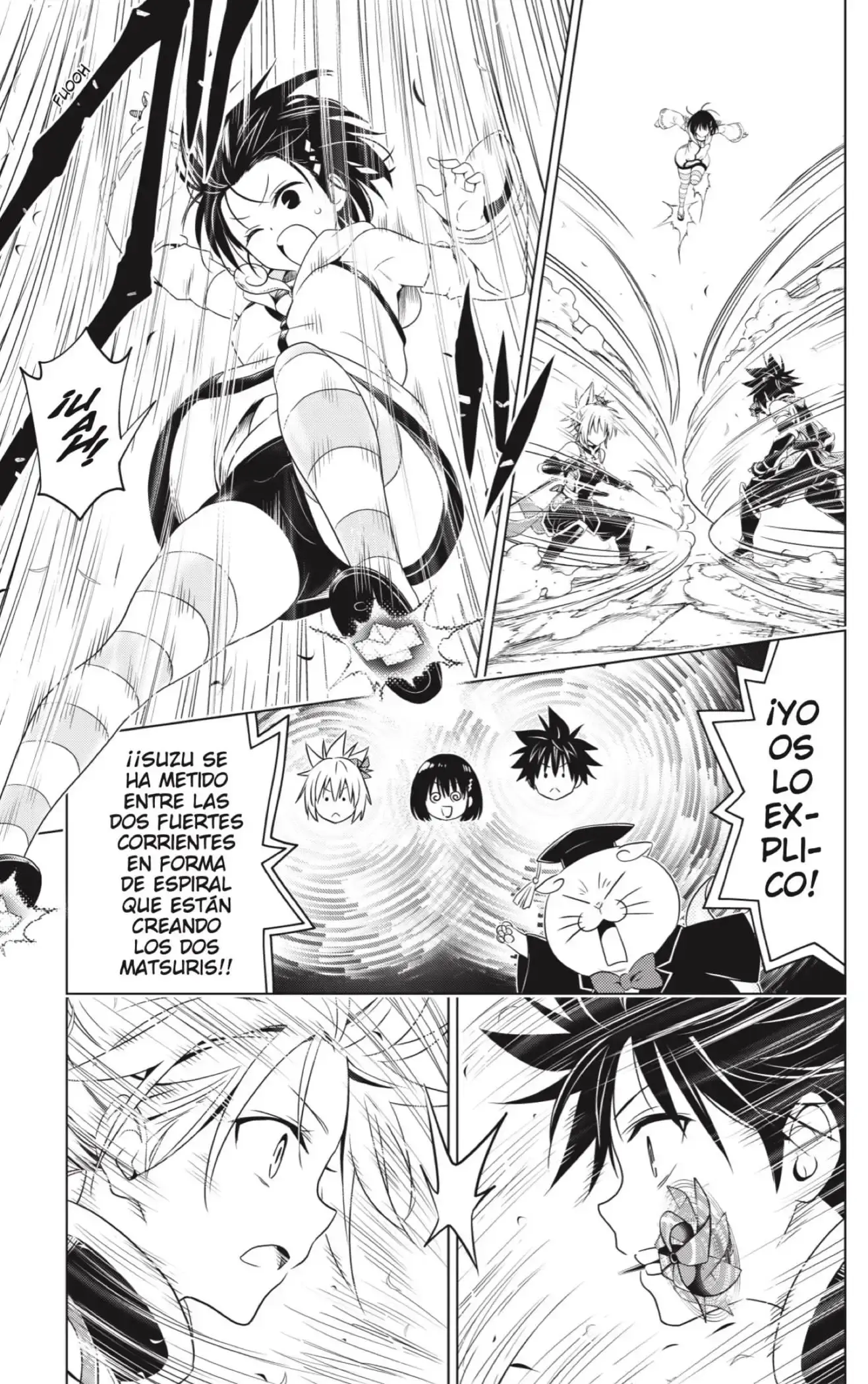 Capitulo 123 page 19