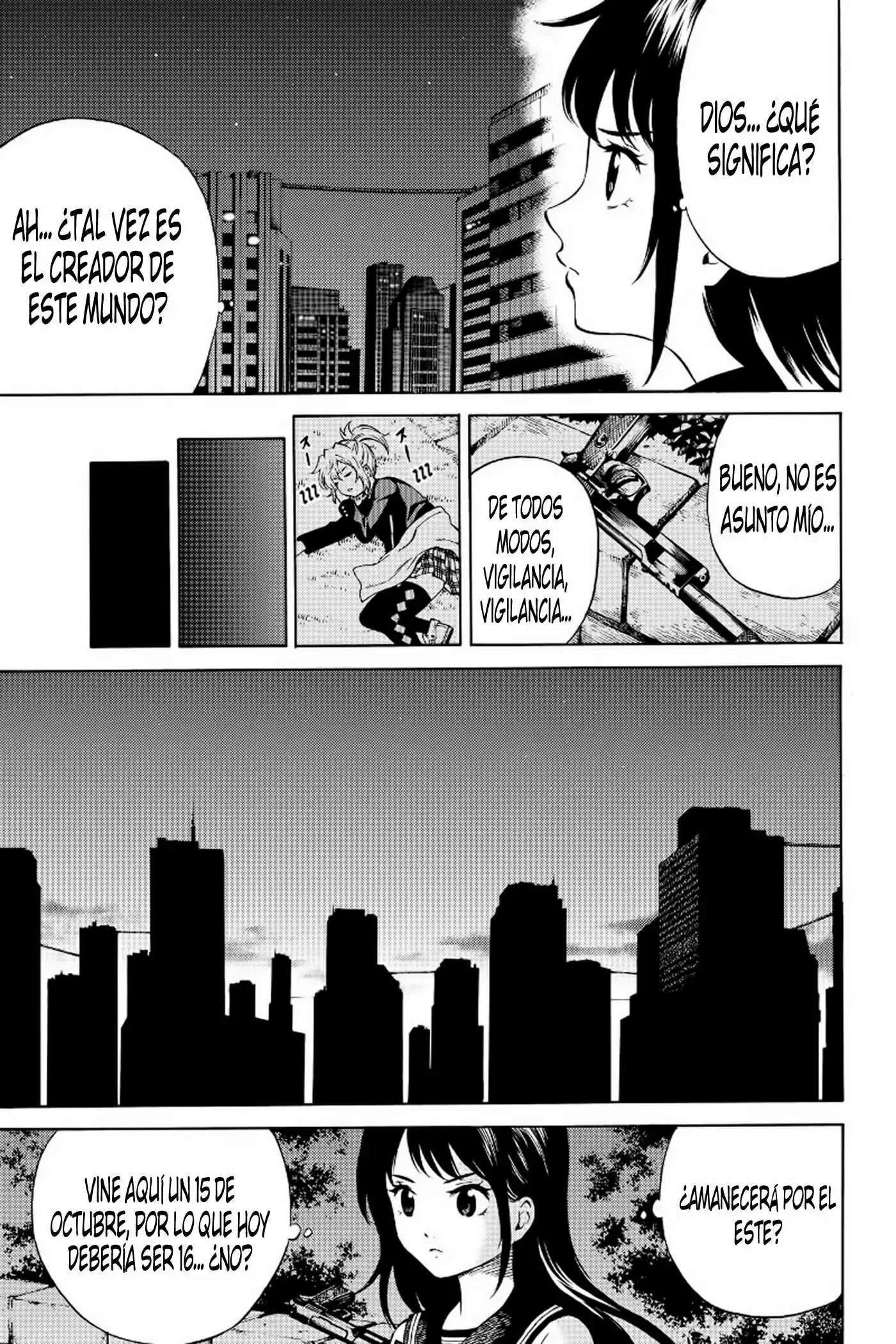 Capitulo 46 page 9