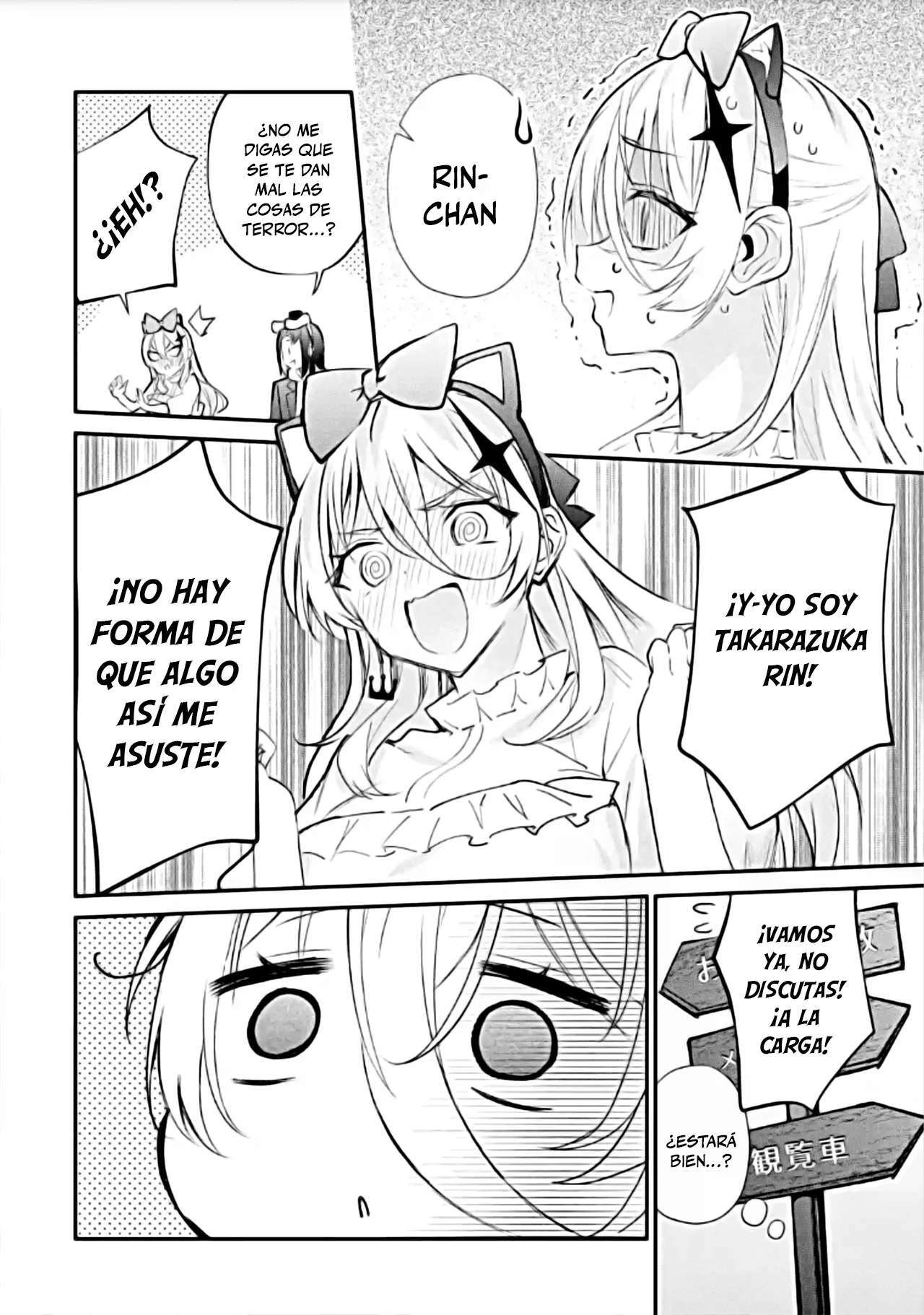Capitulo 20 page 11