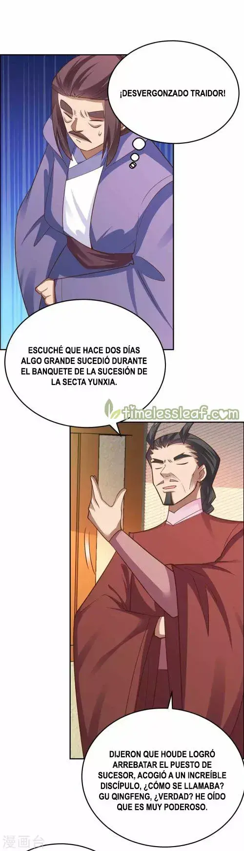 Capitulo 125 page 8