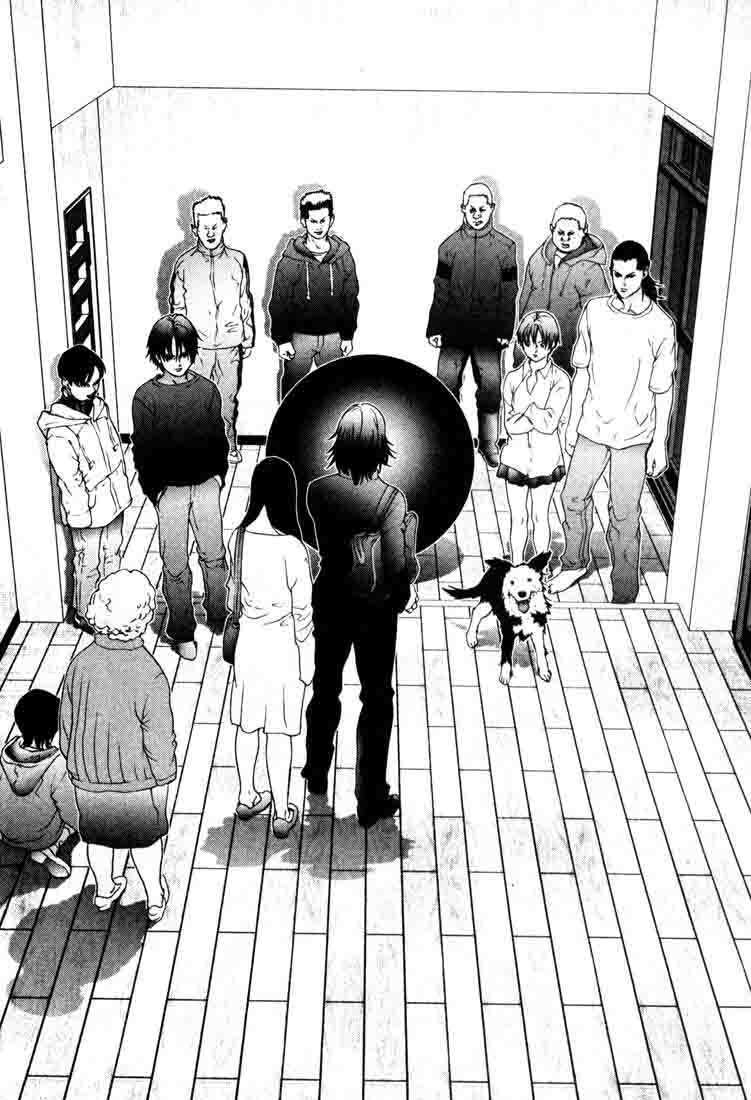 Capitulo 30 page 18