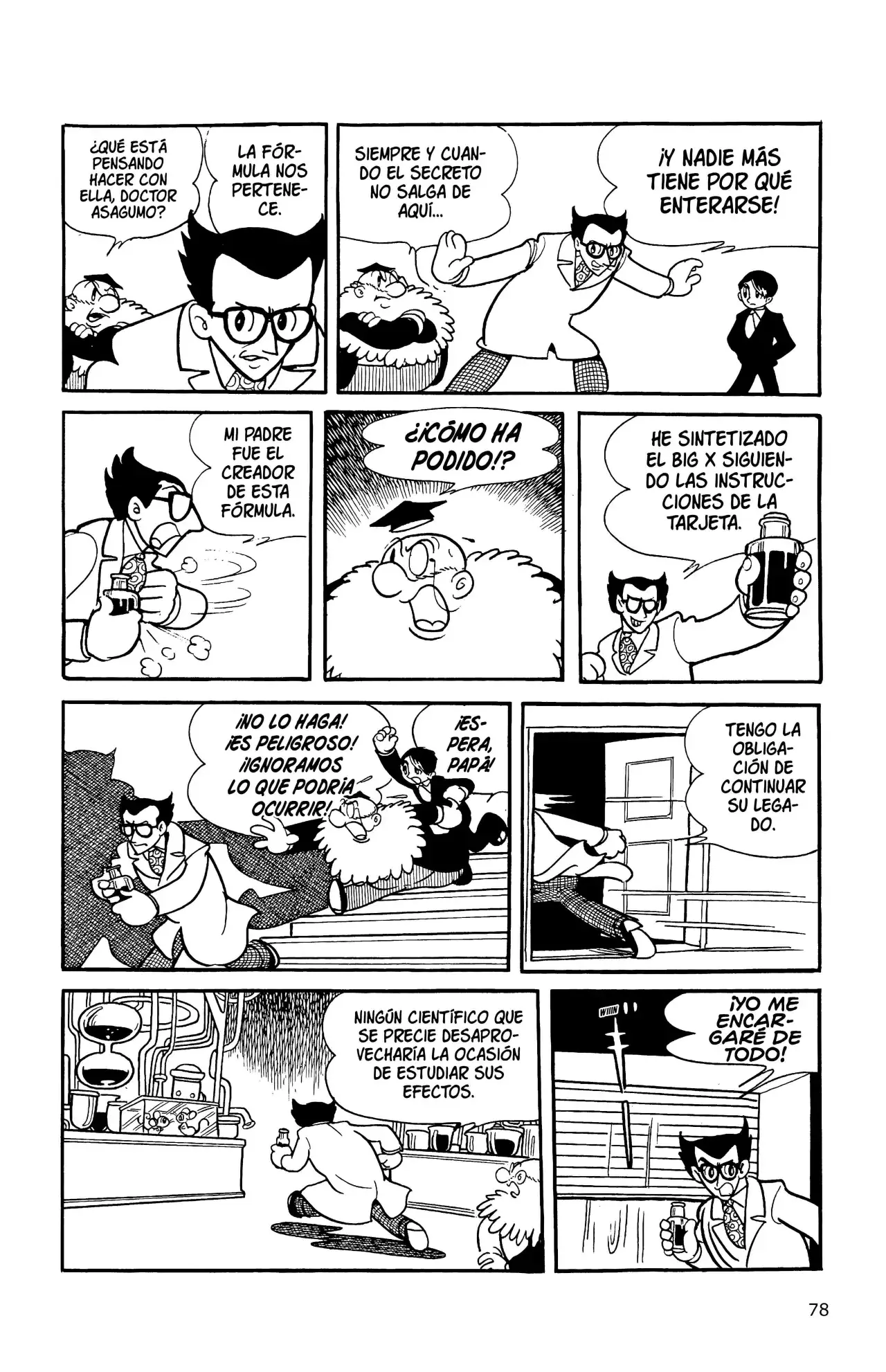Capitulo 3 page 4