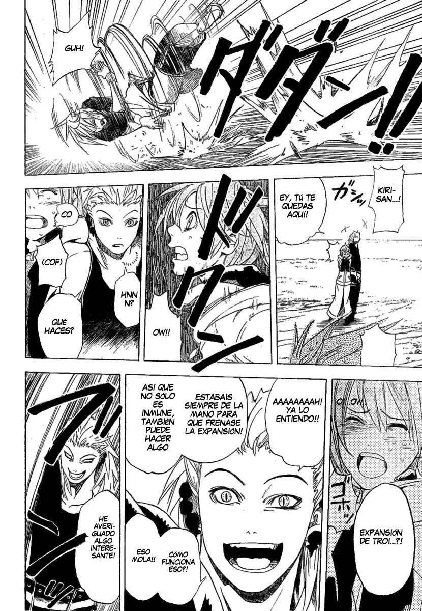 Capitulo 8 page 14