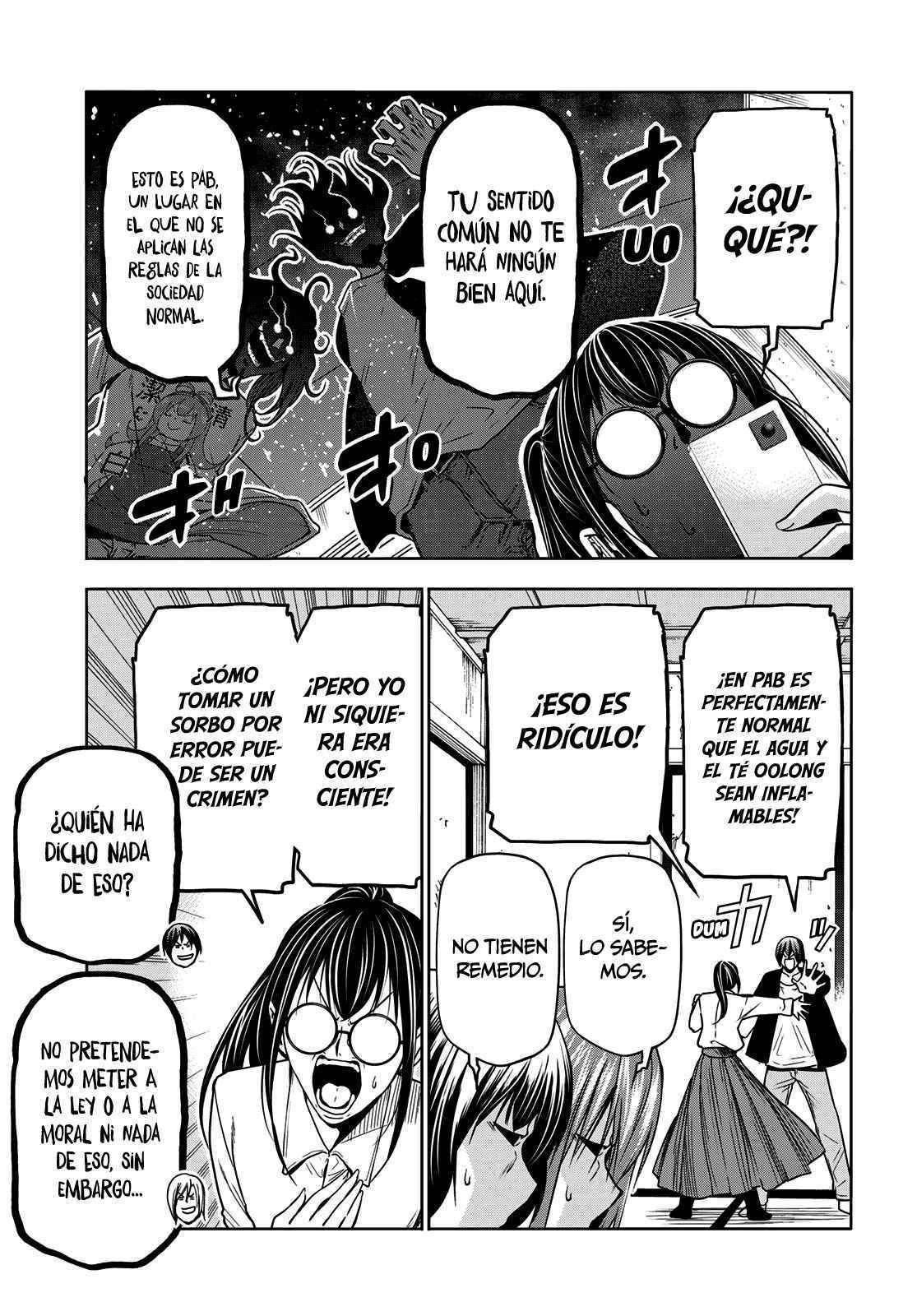 Capitulo 91 page 33