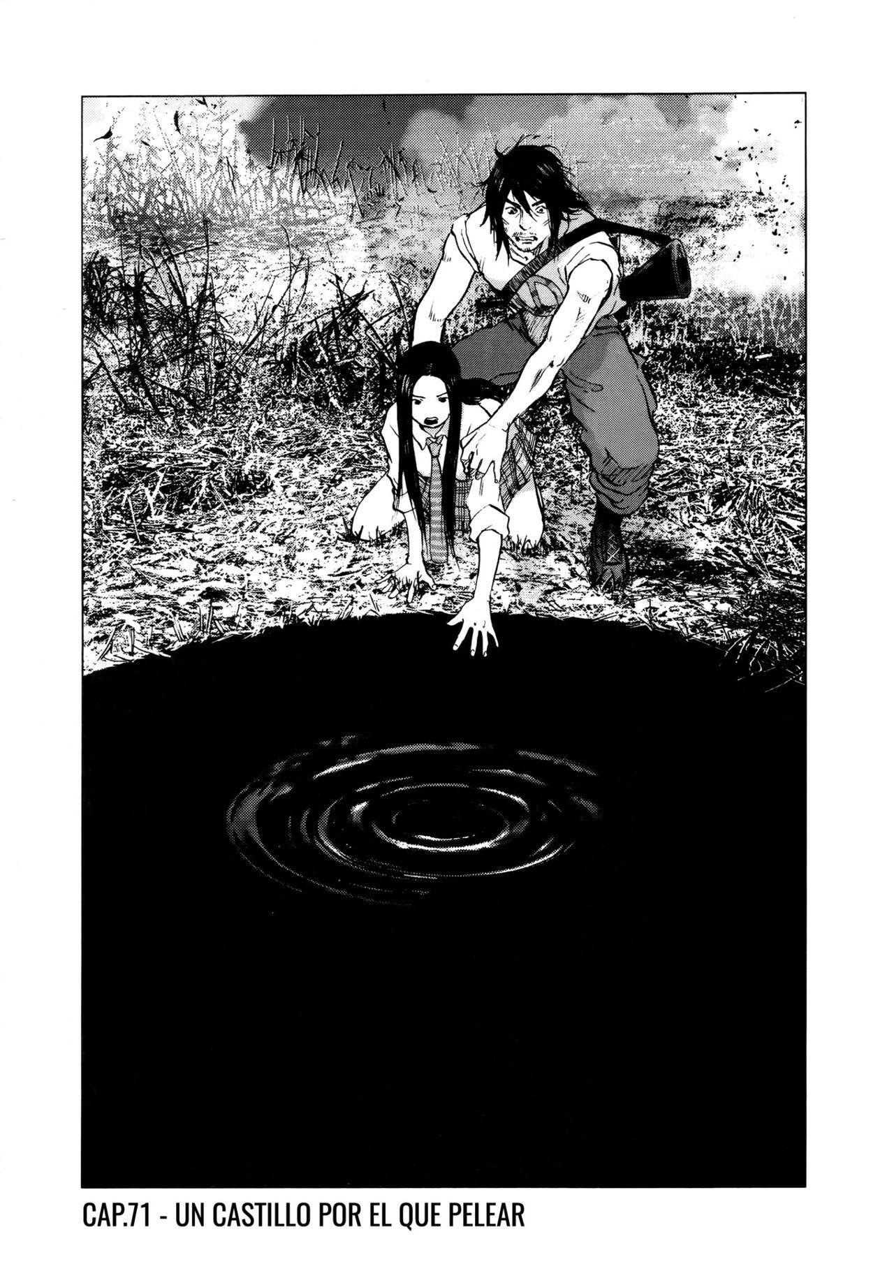 Capitulo 71 page 1