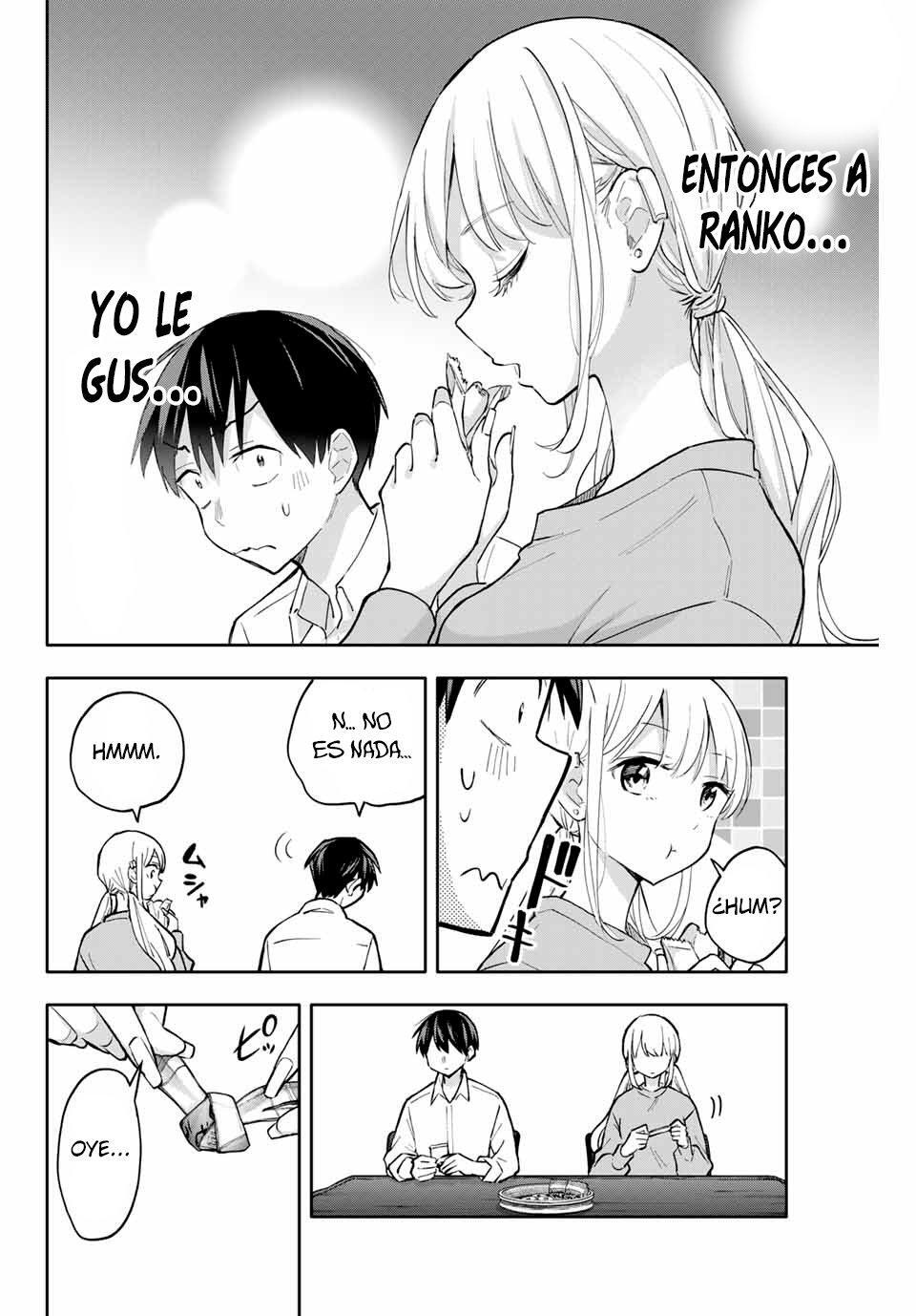 Capitulo 51 page 12