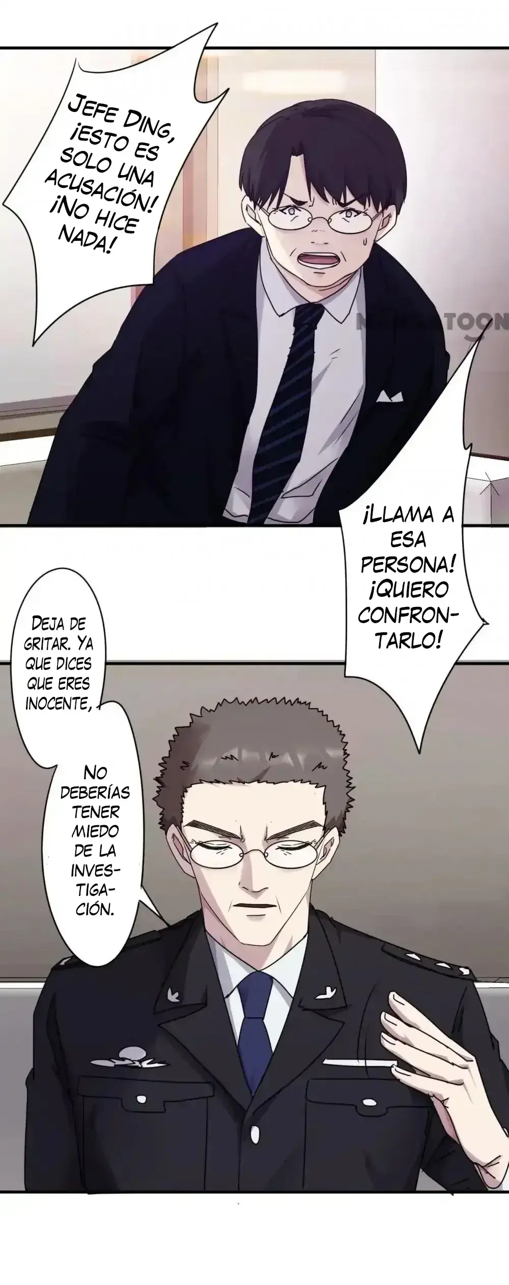 Capitulo 99 page 3
