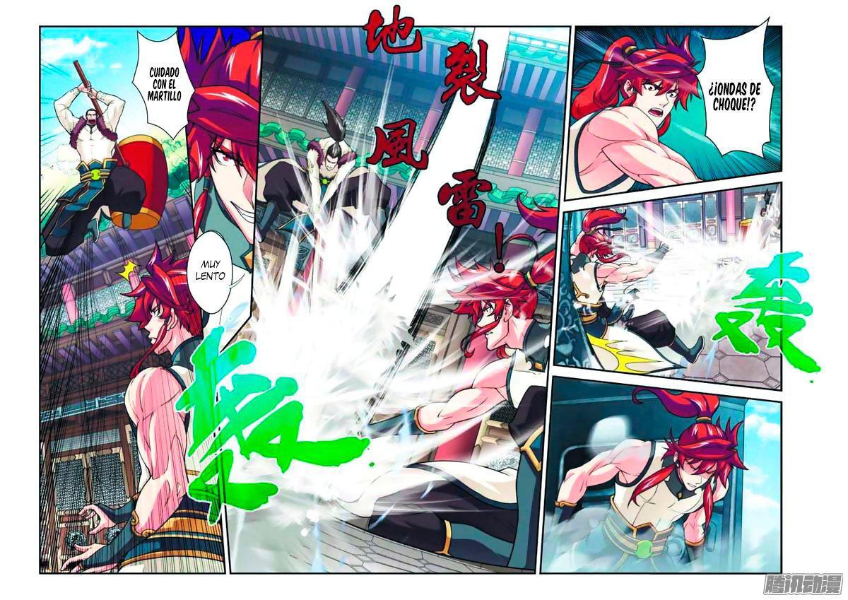 Capitulo 87 page 7