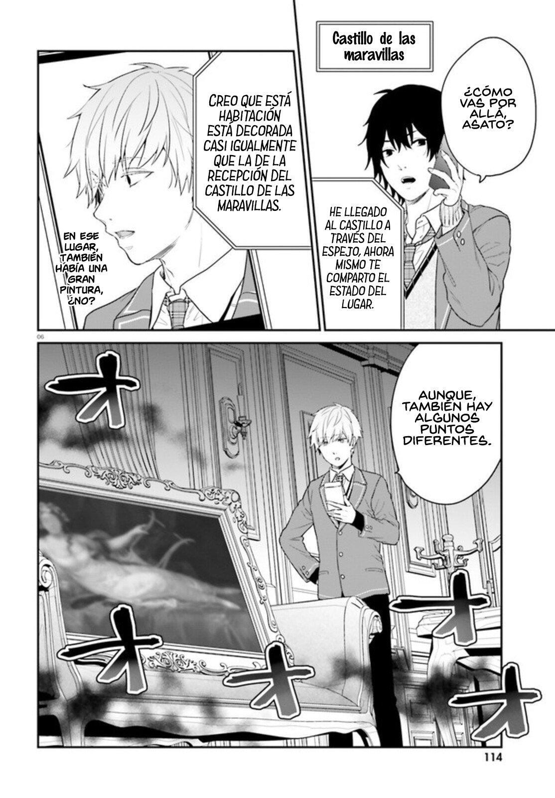 Capitulo 34 page 9