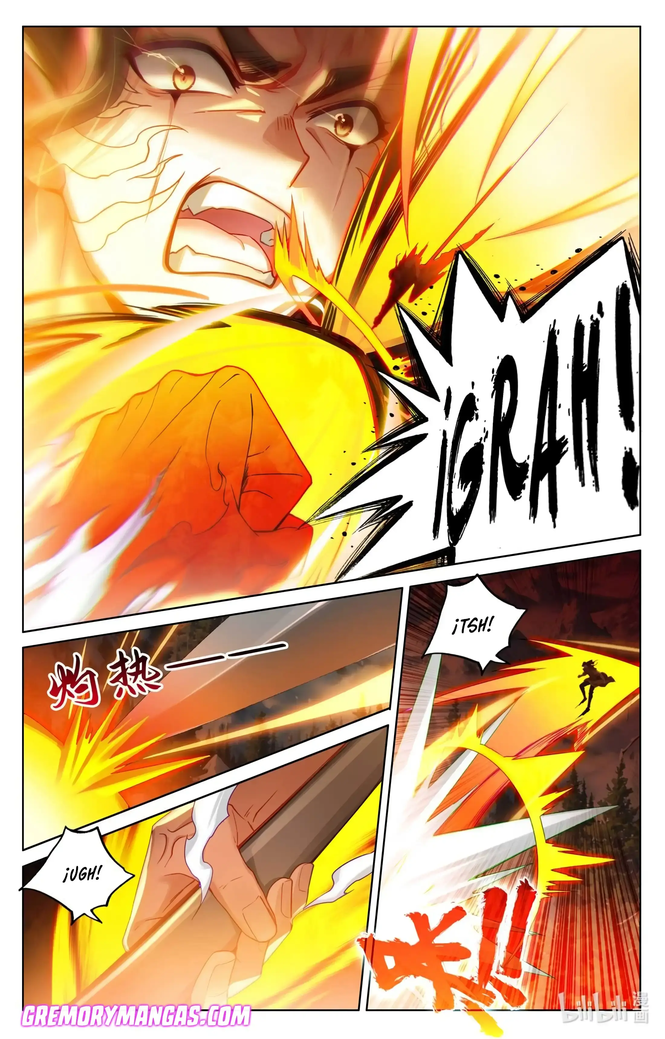 Capitulo 228 page 16