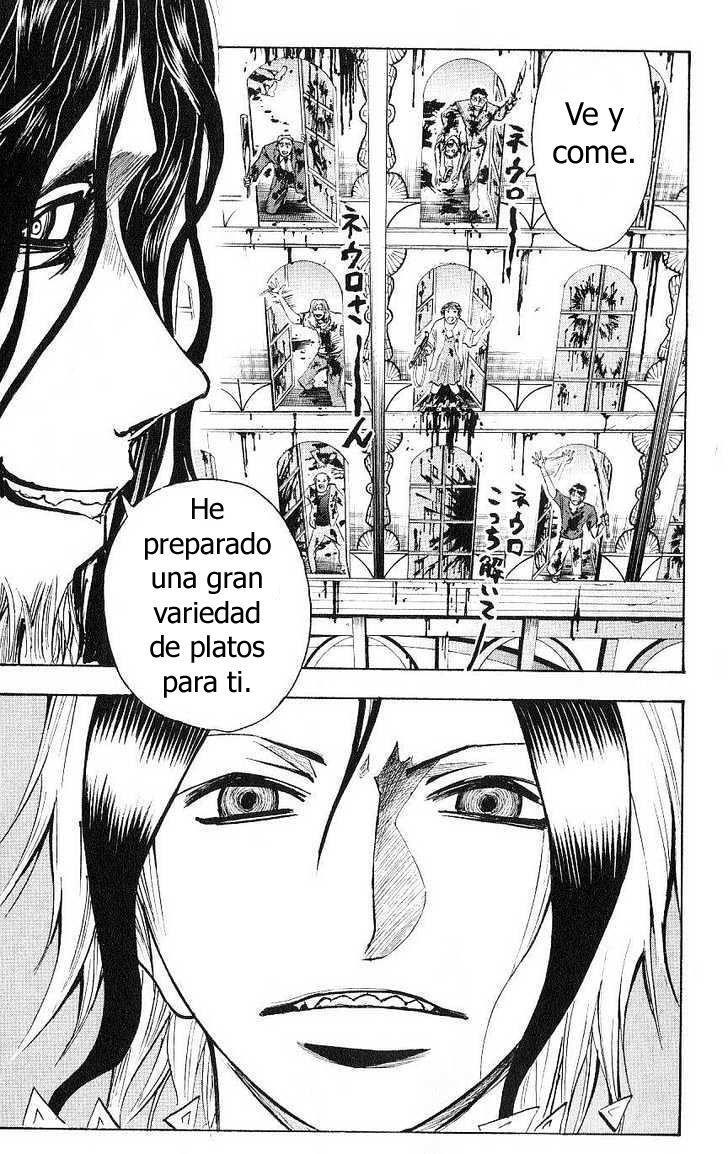 Capitulo 123 page 15