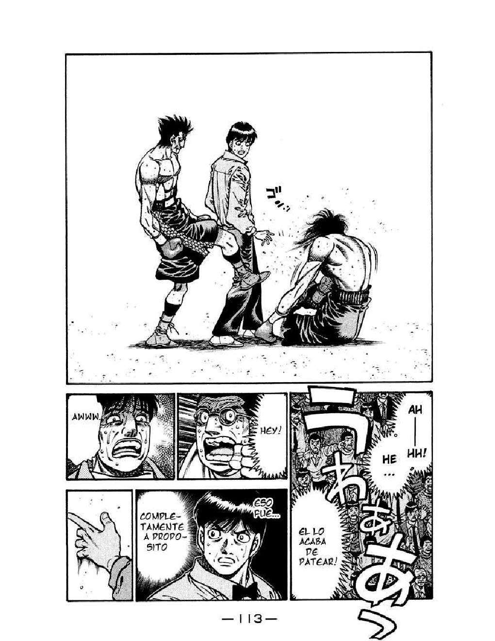 Capitulo 686 page 13