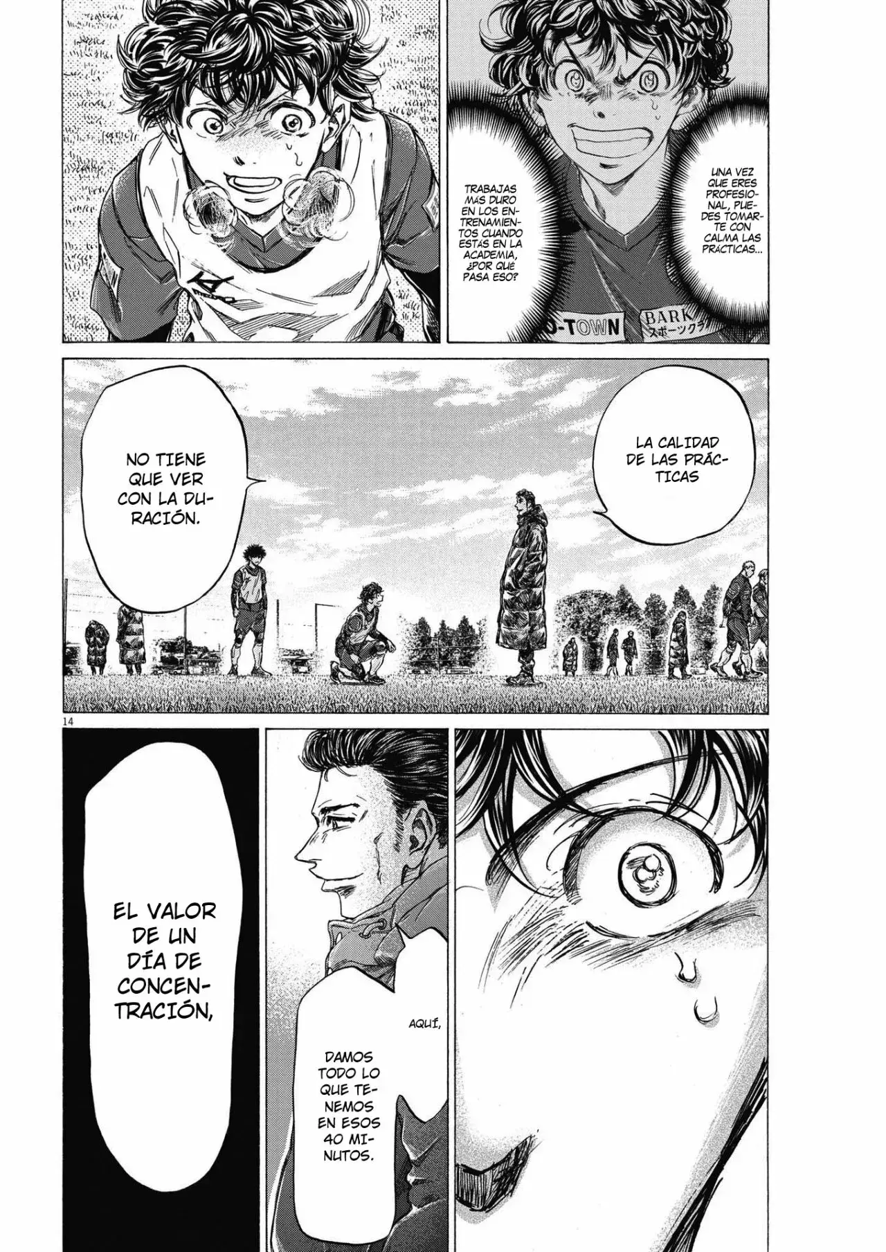 Capitulo 288 page 14