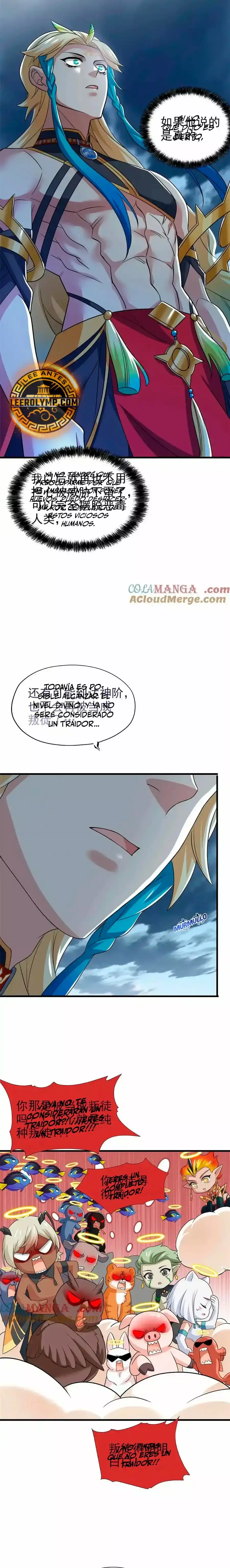 Capitulo 255 page 9