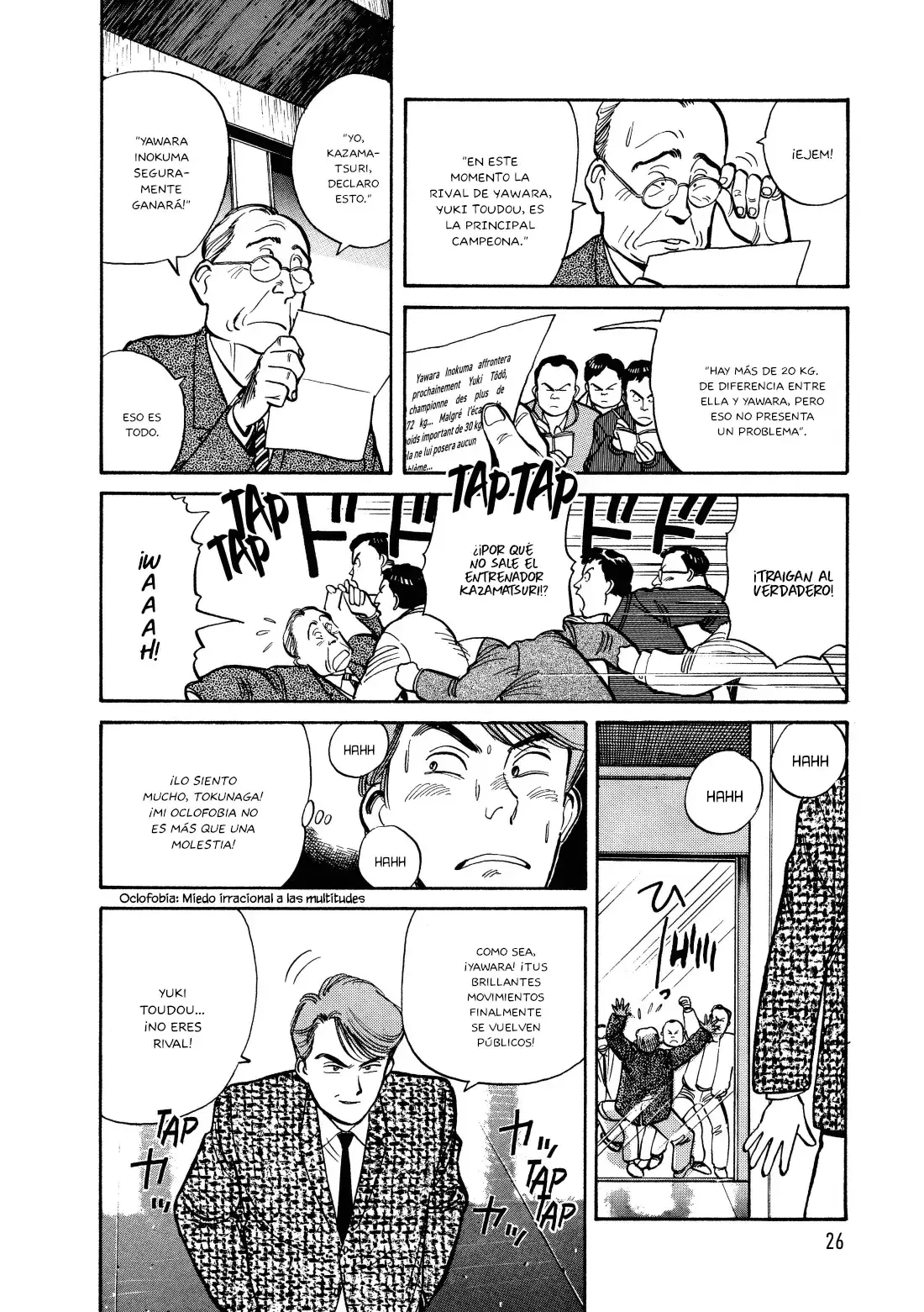 Capitulo 18 page 6
