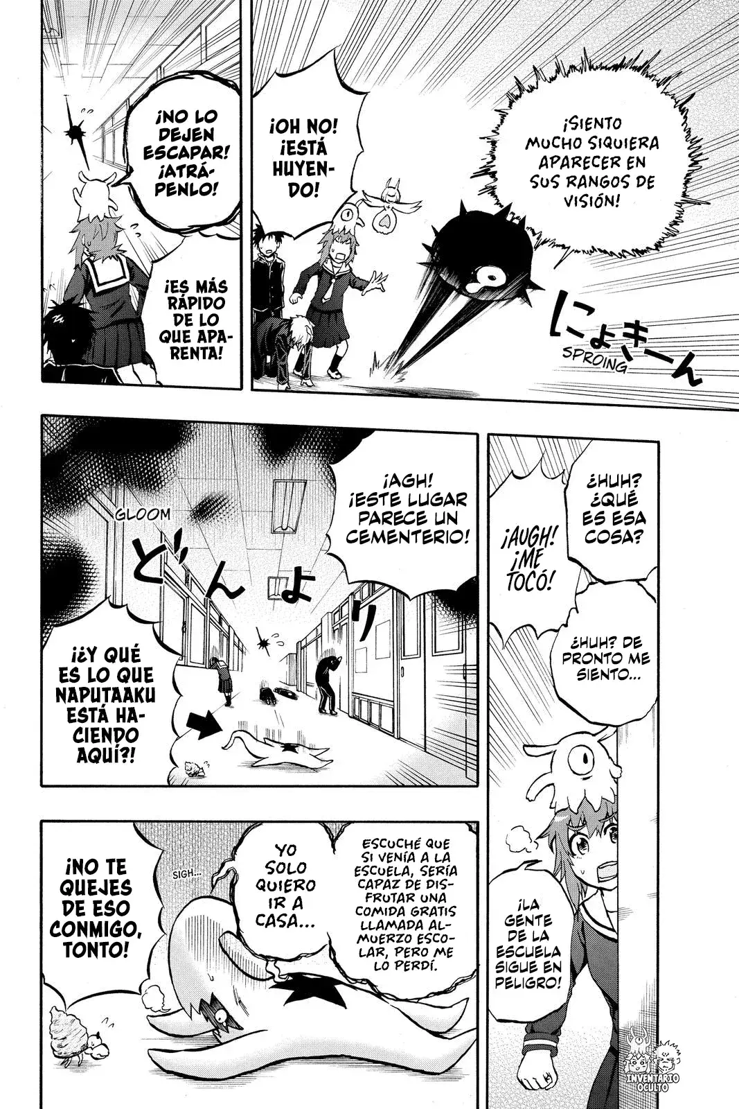 Capitulo 29 page 11