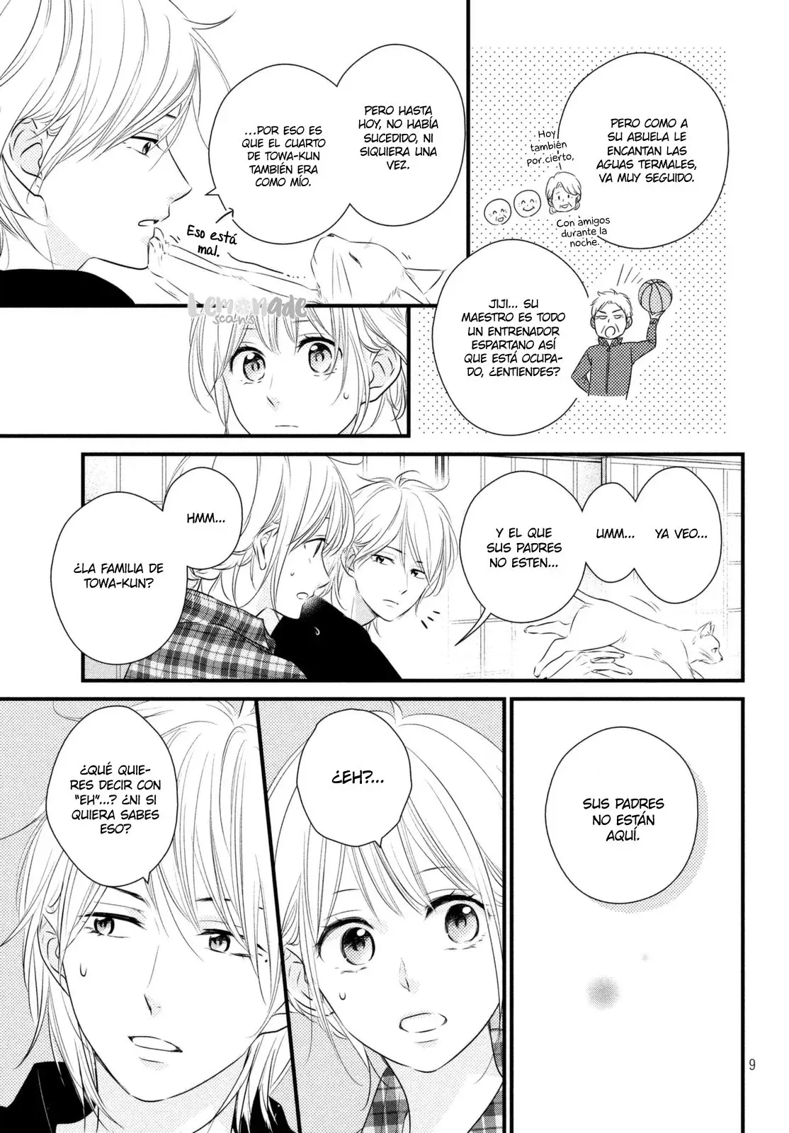 Capitulo 35 page 12