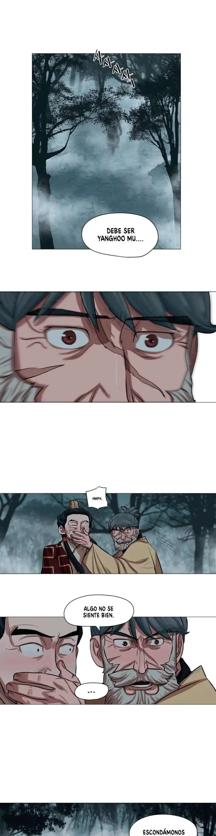 Capitulo 32 page 5