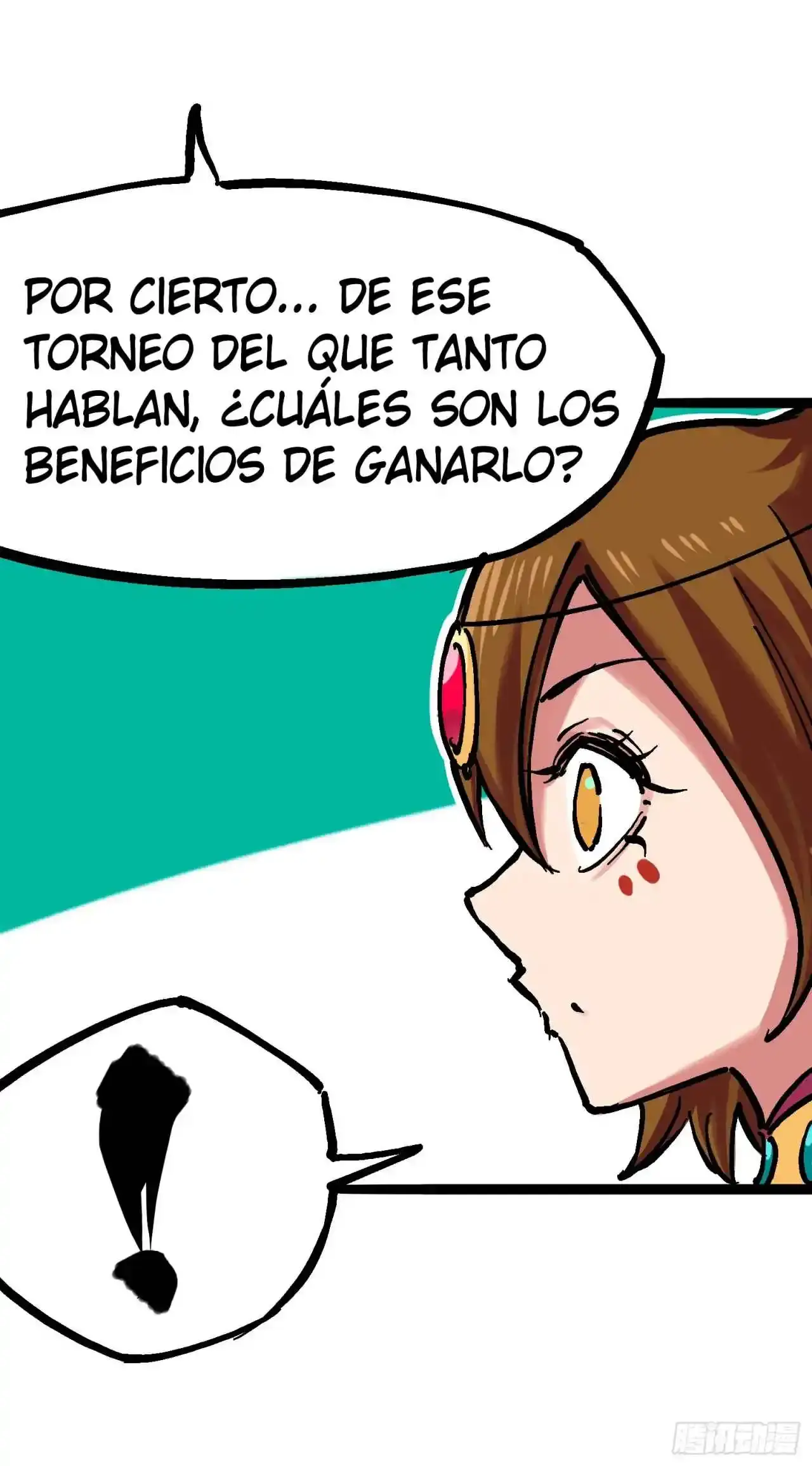 Capitulo 64 page 32