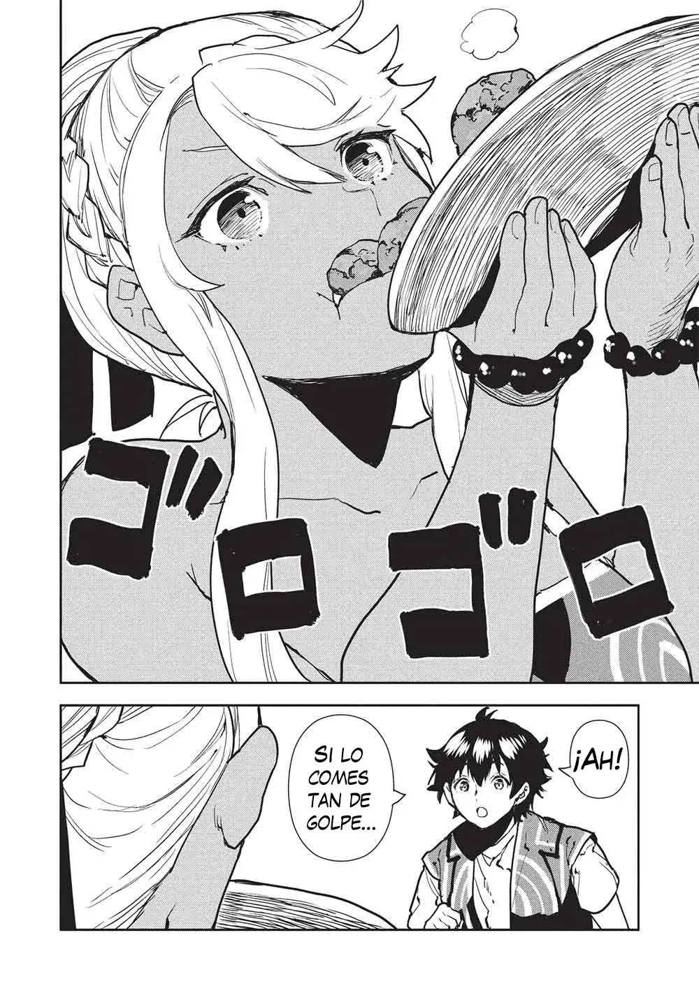 Capitulo 64 page 14