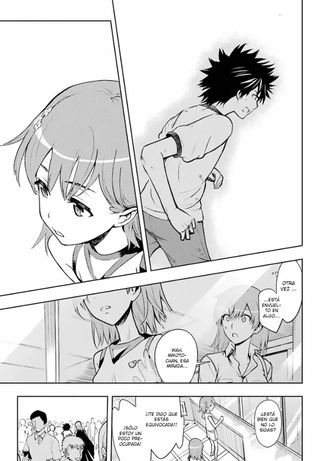 Capitulo 80 page 30