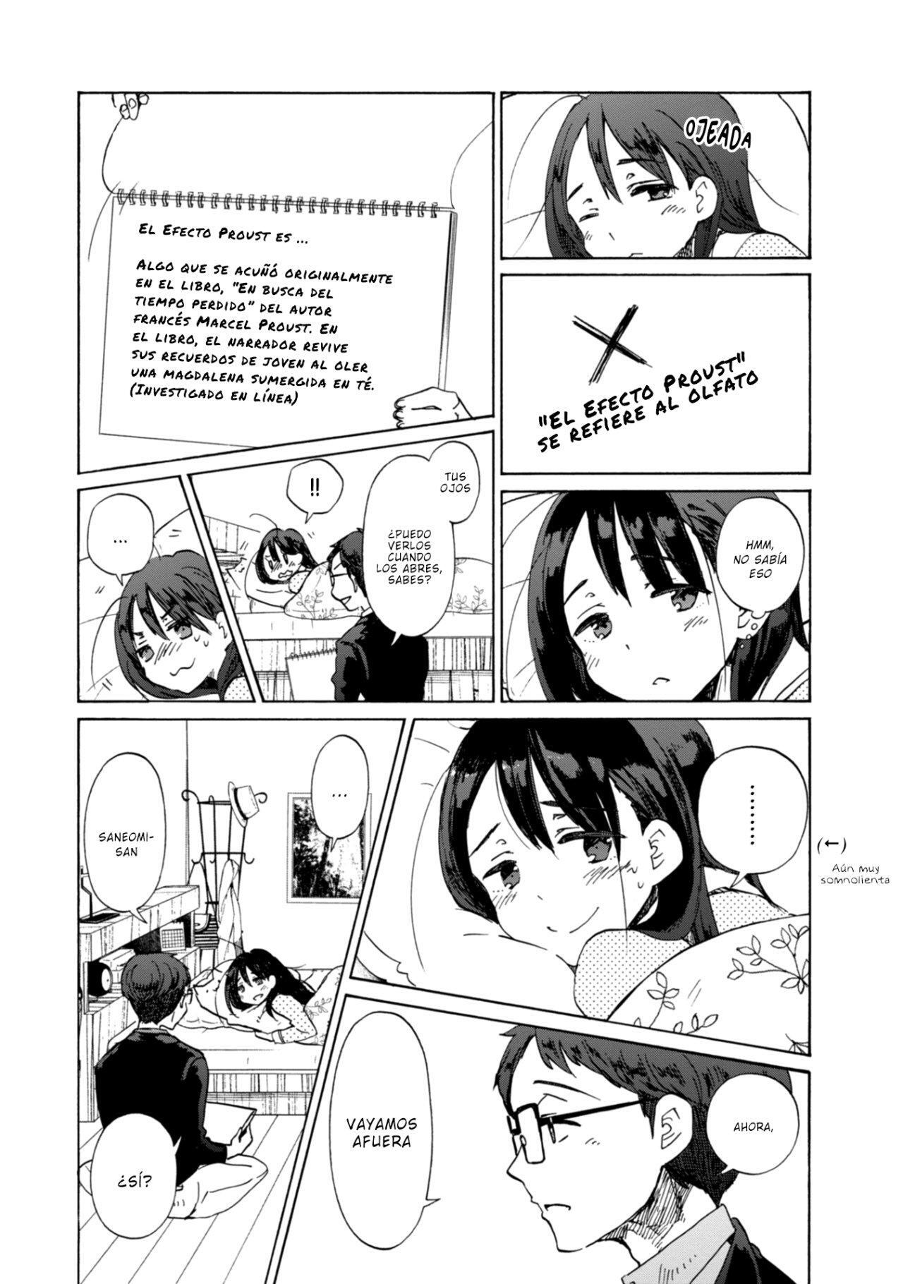 Capitulo 11.50 page 14