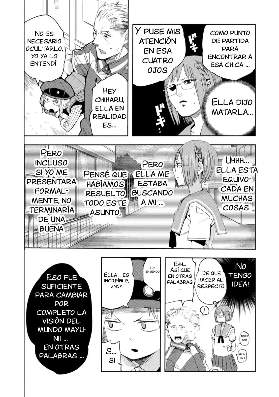 Capitulo 23 page 12