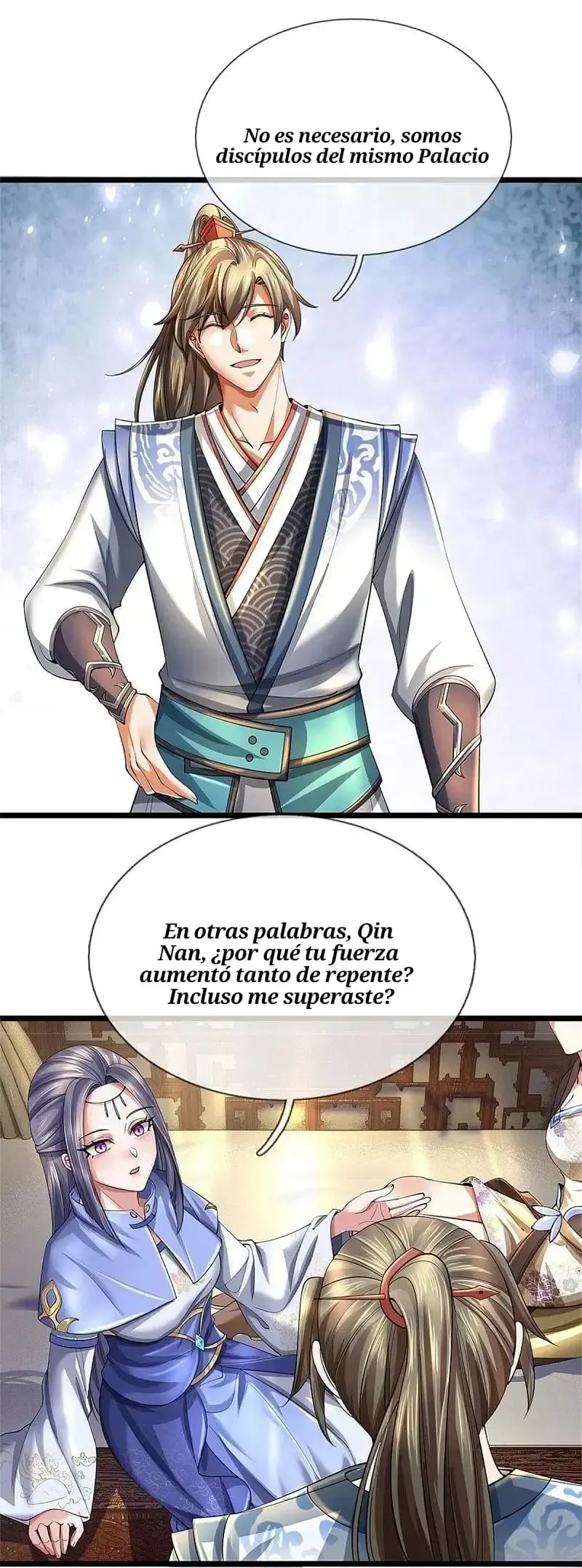 Capitulo 515 page 8