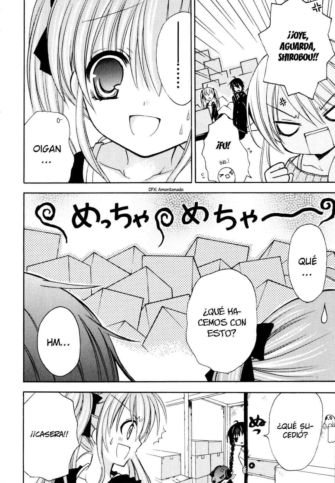 Capitulo 36 page 31