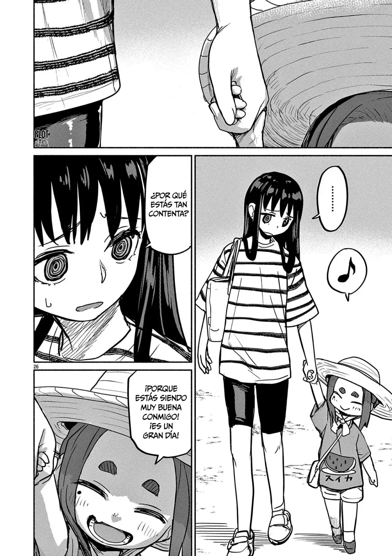 Capitulo 73 page 30