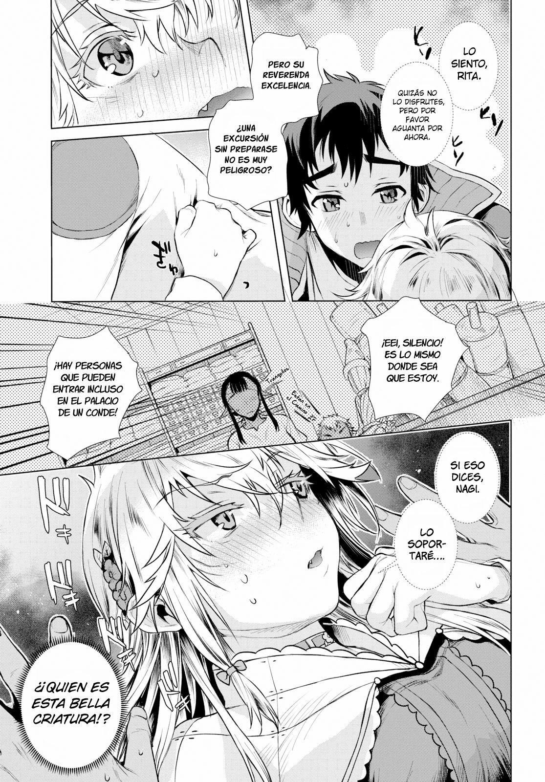 Capitulo 19 page 14