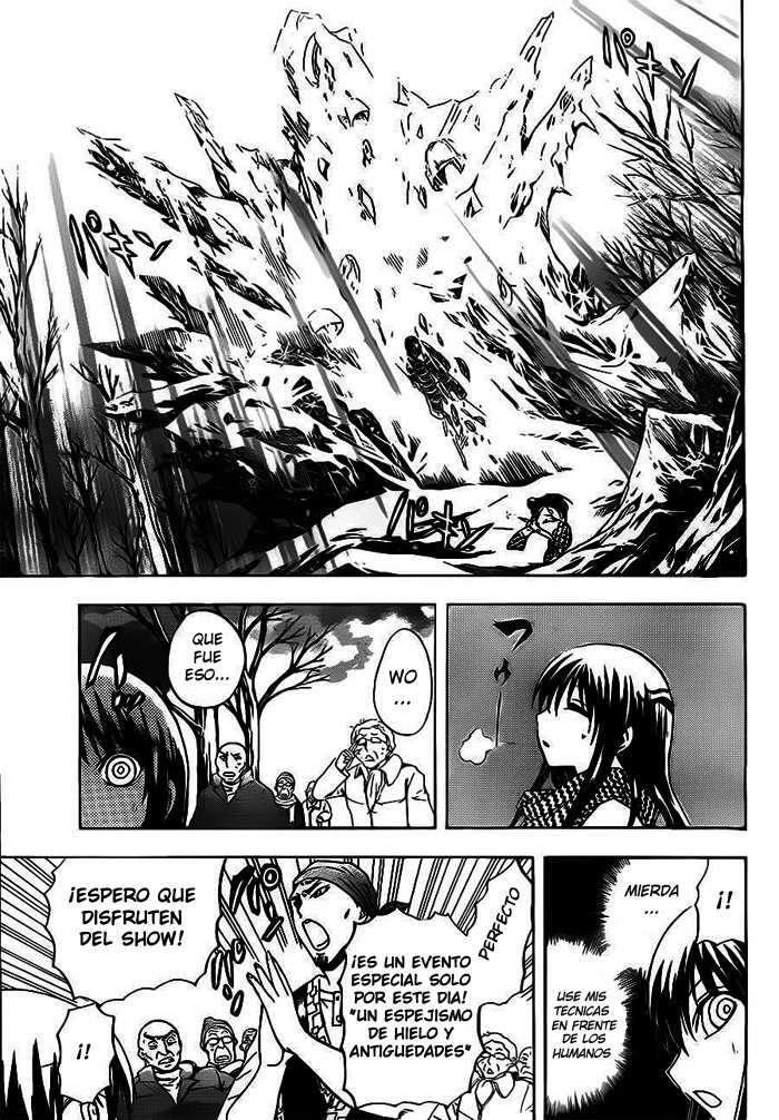 Capitulo 136 page 17