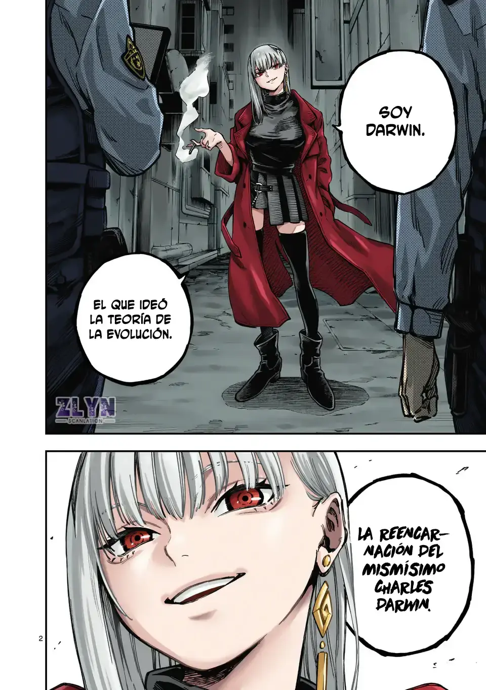 Capitulo 1 page 4