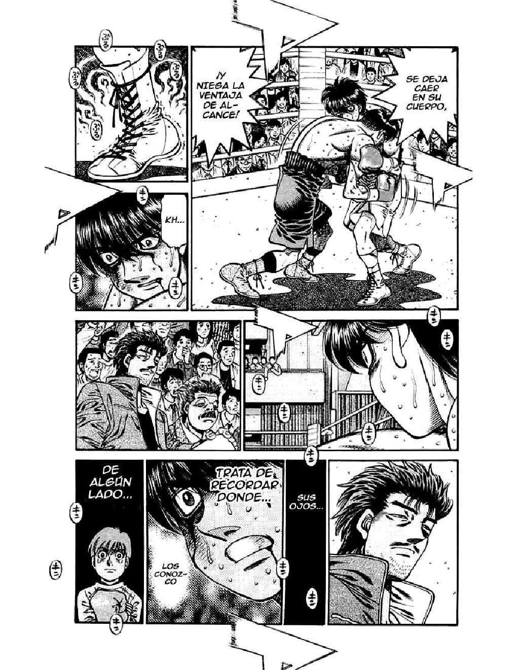 Capitulo 661 page 15
