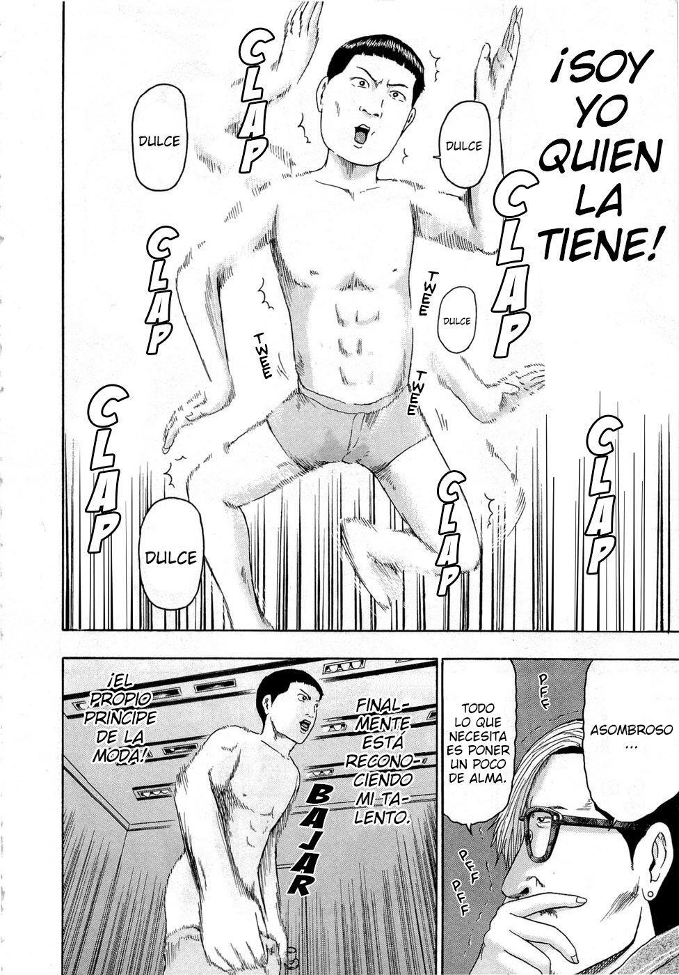 Capitulo 99 page 10