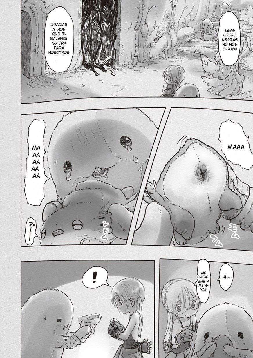 Capitulo 43 page 14