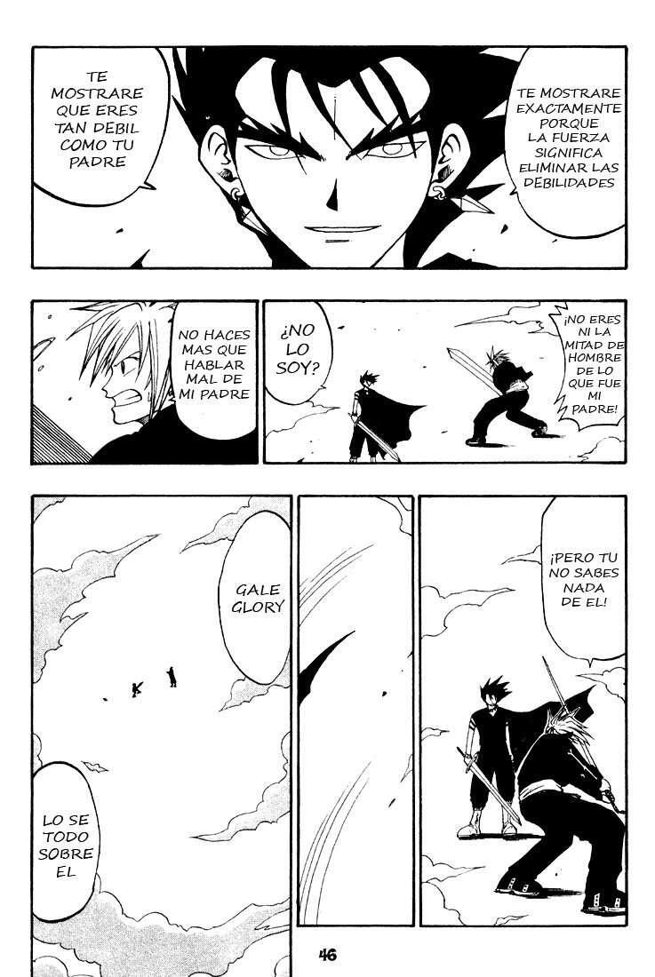 Capitulo 32 page 19
