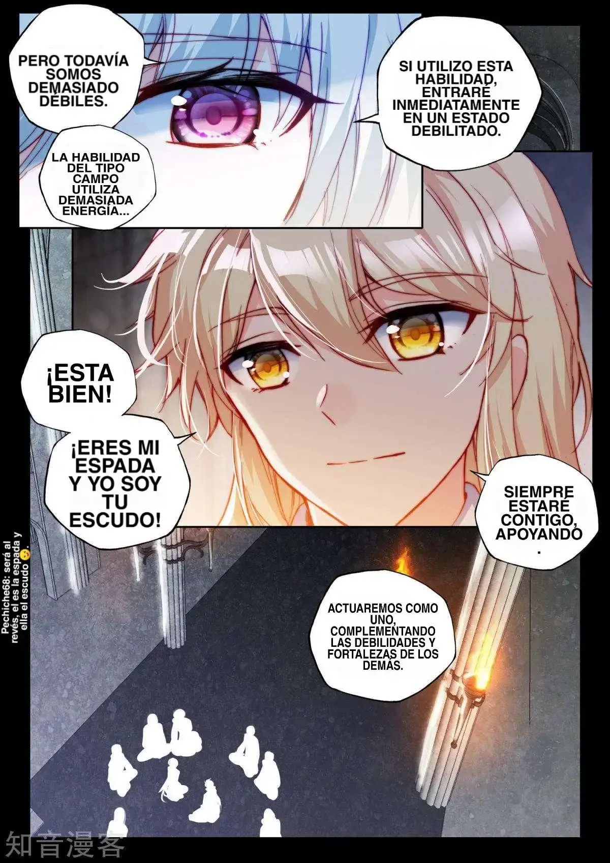 Capitulo 200 page 14