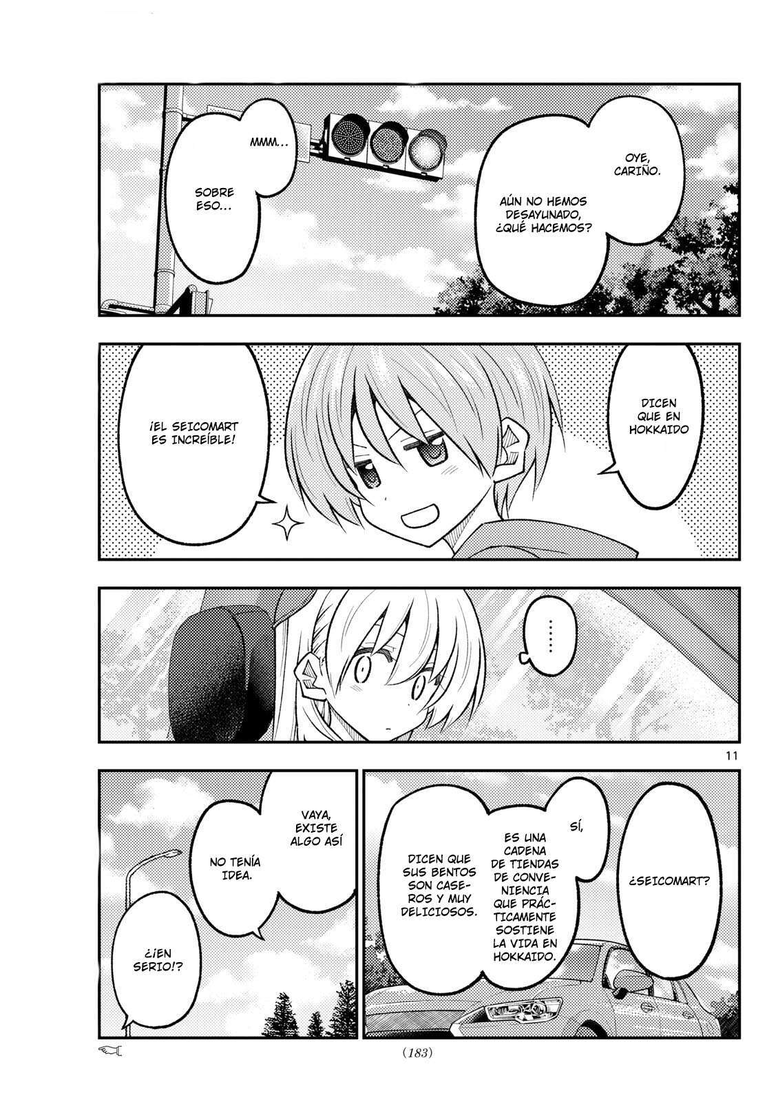 Capitulo 310 page 13