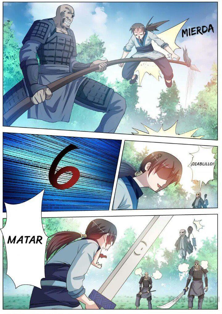 Capitulo 43 page 8